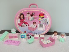 Lego duplo betsy d'occasion  Expédié en Belgium