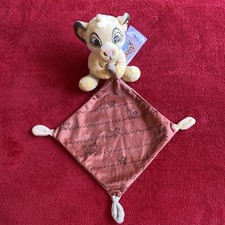 Disney baby doudou d'occasion  La Rochelle