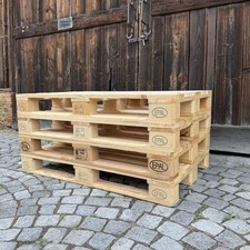 Europalette wahl paletten gebraucht kaufen  Pfakofen