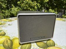Kenwood altoparlante esterno usato  Messina
