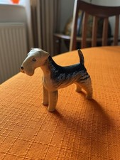 Beswick airedale lakeland for sale  HERTFORD