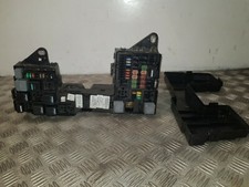 Jaguar fuse box for sale  ROTHERHAM