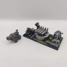 Warhammer old dwarf for sale  NOTTINGHAM