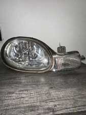 Neon headlight exc. for sale  La Grande