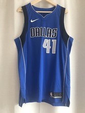 Nba nike authentic gebraucht kaufen  Kaiserslautern