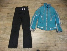 Sportalm skijacke skihose gebraucht kaufen  Eisfeld