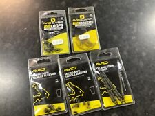 Avid carp joblot for sale  UK