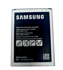 Bateria EB-BJ120CBU Para Samsung Galaxy Express 3 SM-J120A J1 2016 J120 J1 FABRICANTE DE EQUIPAMENTO ORIGINAL comprar usado  Enviando para Brazil