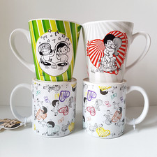 Tasse ... becher gebraucht kaufen  Limburg a. d. Lahn