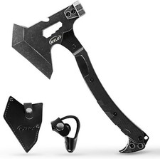 Tactical axe g10 for sale  San Diego