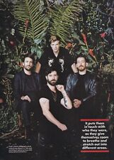 Foals mini poster for sale  SUNDERLAND