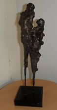 Large bronze statue for sale  DORKING