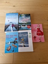 Bücherpaket frauenbücher thr gebraucht kaufen  Finnentrop