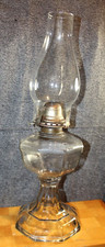 Vintage clear glass for sale  Liberty