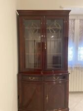 Mobile soggiorno mogano usato Mobile soggiorno mogano usato  Roma