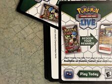 Unused pokemon tcg for sale  Sheffield Lake