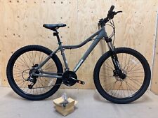 mongoose mountain bike for sale  SHEFFIELD