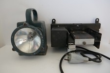 Ancienne lampe elaul d'occasion  Calais