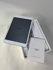 Apple iPad mini (16 GB,Wi-Fi + cellular) weiß - MD543B/A - Model A1455, usado comprar usado  Enviando para Brazil