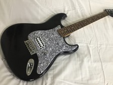 Strat single humbucker for sale  LINCOLN