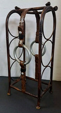 Vintage wrought iron for sale  Denver