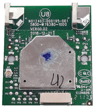 Modulo wifi metz usato  Massa di Somma