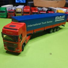 Joal camion daf d'occasion  Quimper