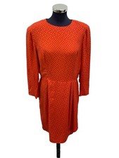 Ungaro abito donna usato  Marcianise