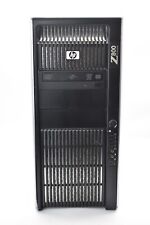 Z800 workstation e5630 for sale  Sacramento