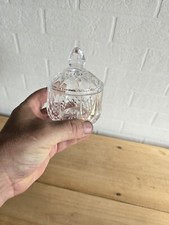 Sucrier cristal arques d'occasion  Penne-d'Agenais