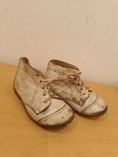 Kinder schuhe vintage gebraucht kaufen  Aachen