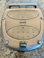Givi monolock baseplate for sale  WINDSOR