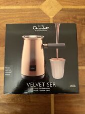 Hotel chocolat velvetiser for sale  BIRMINGHAM