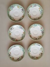 Coupes tasses porcelaine d'occasion  Montpellier-