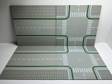 Lego straßenplatte straßenpl gebraucht kaufen  Mannheim
