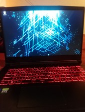 Msi gaming laptop gebraucht kaufen  Brunstorf