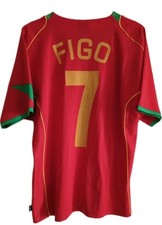 Portogallo maglia calcio usato  Vico Equense