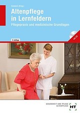 Altenpflege lernfeldern gebraucht kaufen  Berlin