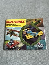 matchbox katalog gebraucht kaufen matchbox katalog gebraucht kaufen Heuchelheim