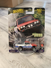 Hot wheels premium gebraucht kaufen  Erkner