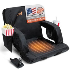 Heated stadium seats for sale  USA