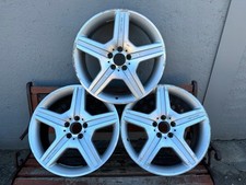 Alufelge zoll 5x112 gebraucht kaufen  Geesthacht