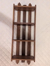 Primitive wooden wall for sale  Saint Albans