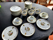 Teiliges tee kaffee gebraucht kaufen Teiliges tee kaffee gebraucht kaufen  Weilheim