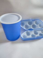 Tupperware set eiermann gebraucht kaufen  Schleswig