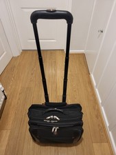 Wenger swissgear business for sale  COVENTRY