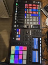 Maschine mk3 maschine gebraucht kaufen  Hamburg