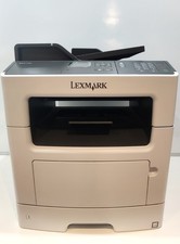 Lexmark mx317dn multifunction for sale  TARPORLEY