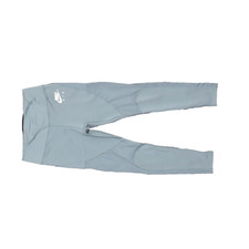 Calça Legging Skinny Nike Air Dri Fit Feminina Tamanho M Azul Poliéster Pull On Sol comprar usado  Enviando para Brazil