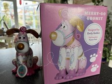 Merry gromit for sale  BRIDGWATER